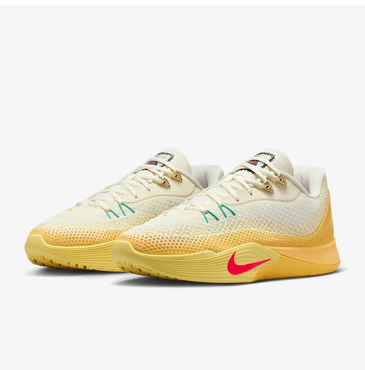 Nike Authentic S.T. Flare EP Scarpe da basket da uomo traspiranti da partita IM6681-067