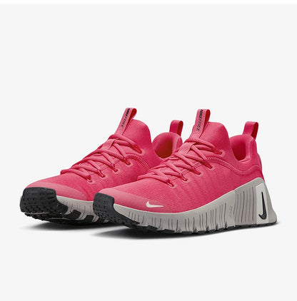 Nike Authentic Free Metcon 6 træningssko til kvinder FJ7126-602