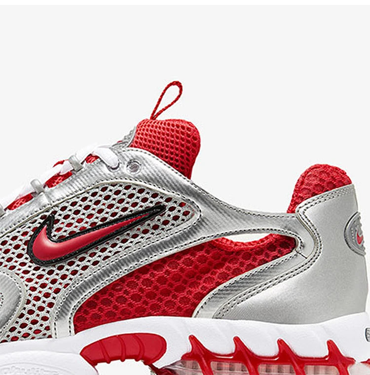 Nike Genuine Summer Men's Mesh Breathable Retro Running Shoes CJ1288-600