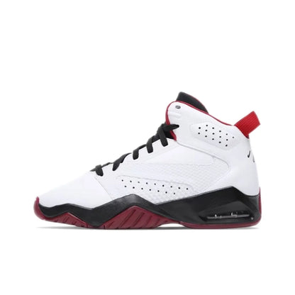 Jordan stylish versatile shock-absorbing slip-resistant durable mid-cut retro basketball shoes AR4430-101