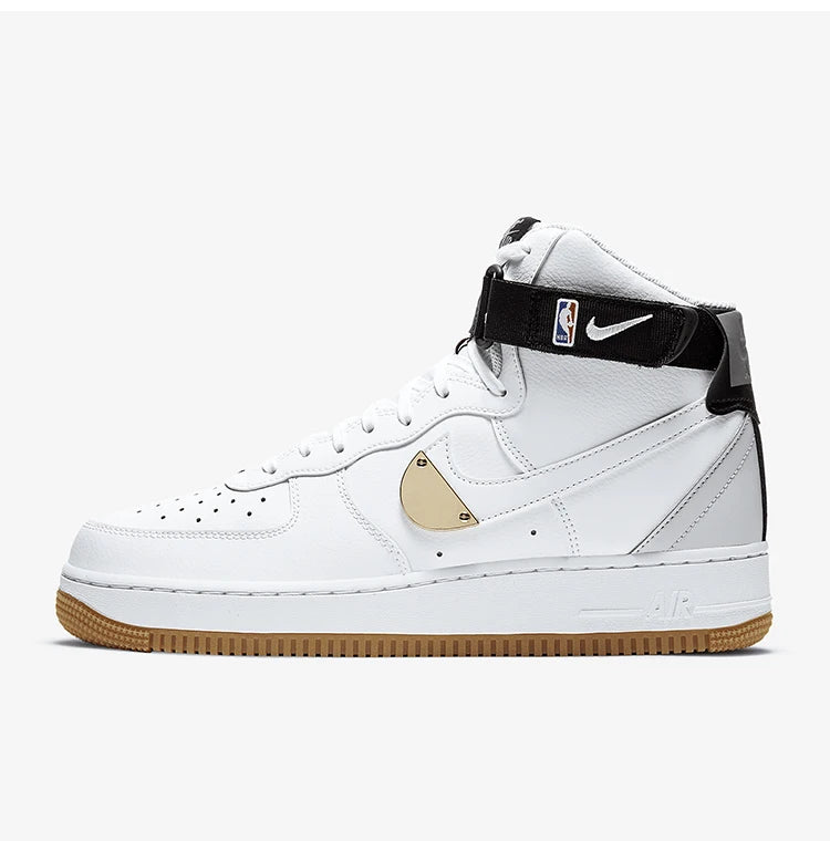 Nike Original AIRFORCE 1HIGH '07LV8AF1 Herren-Sportschuhe, neues Modell CT2306-100