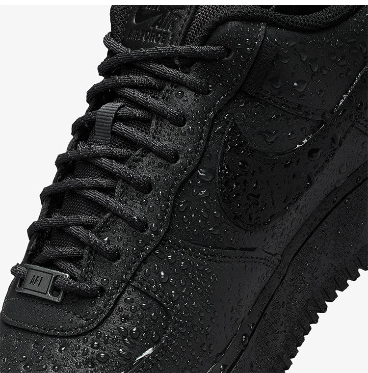 Nike Authentic Winter Style Men's Wear-Resistant Low-Top Casual Sneakers HV5953-001