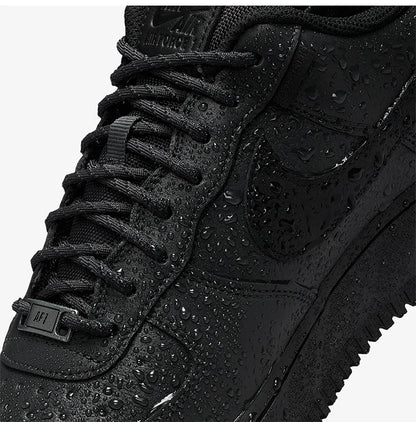 Nike Authentic Winter Style Men's Wear-Resistant Low-Top Casual Sneakers HV5953-001