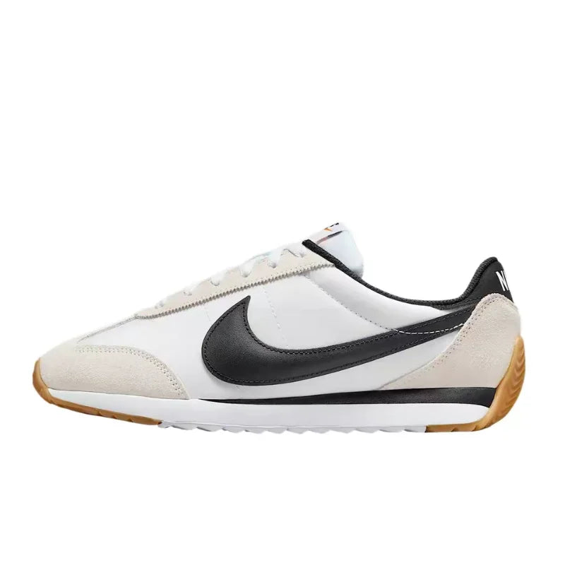 Nike Pacific – pohodlné, univerzálne, mäkké, ľahké, odpružené nízke lifestyleové topánky na každodenné nosenie pre ženy HM4771-104