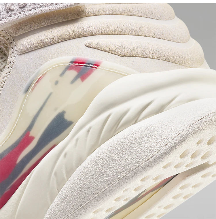 Scarpe da basket da uomo Nike Air Jordan 8 Retro SP originali FJ2850-107