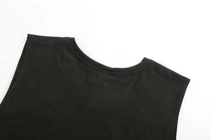 T-shirt de homem Dragon Ball Z Super Blue Vegeta, colete fitness retro americano, estilo Y2K Harajuku, nova coleção primavera e verão, para uso diário