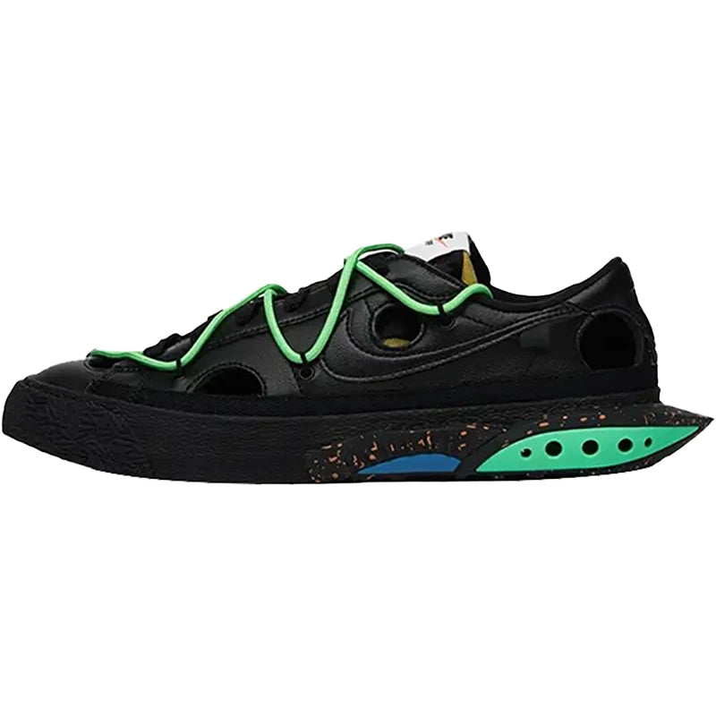 Nike Genuine Unisex ležerni niski antiklizni klasični modni tenisici DH7863-001