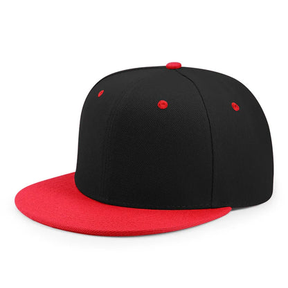 Șapcă complet închisă, ajustată, New York, mărime Plus Large, stil Trucker, pentru bărbați, cu cozoroc plat, hip-hop, culoare solidă, tip baseball, cu închidere snapback, fără imprimeu, cozoroc plat, Era