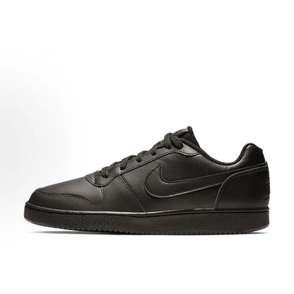 Nike Ebernon matalavartiset klassiset, mukavat, luistamattomat, pehmustetut ja kestävät unisex-skate-kengät jokapäiväiseen käyttöön AQ1775-003