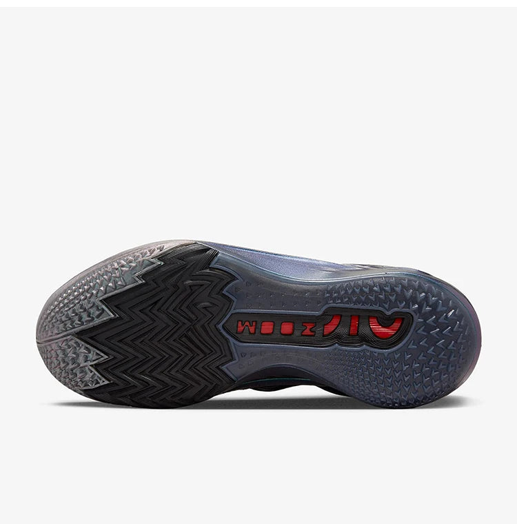 Nike Genuine Air Zoom G.T. Cut 2 GTE EP Men's and Women's Basketball Shoes FV4144-001