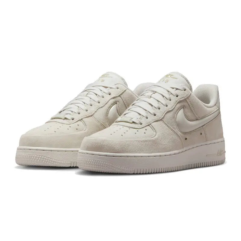 Nike Air Force 1 – protiskluzové, odolné, klasické, univerzální, módní, ležérní a skateové boty HV4406-001