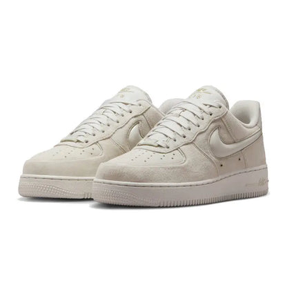 Nike Air Force 1 – protiskluzové, odolné, klasické, univerzální, módní, ležérní a skateové boty HV4406-001