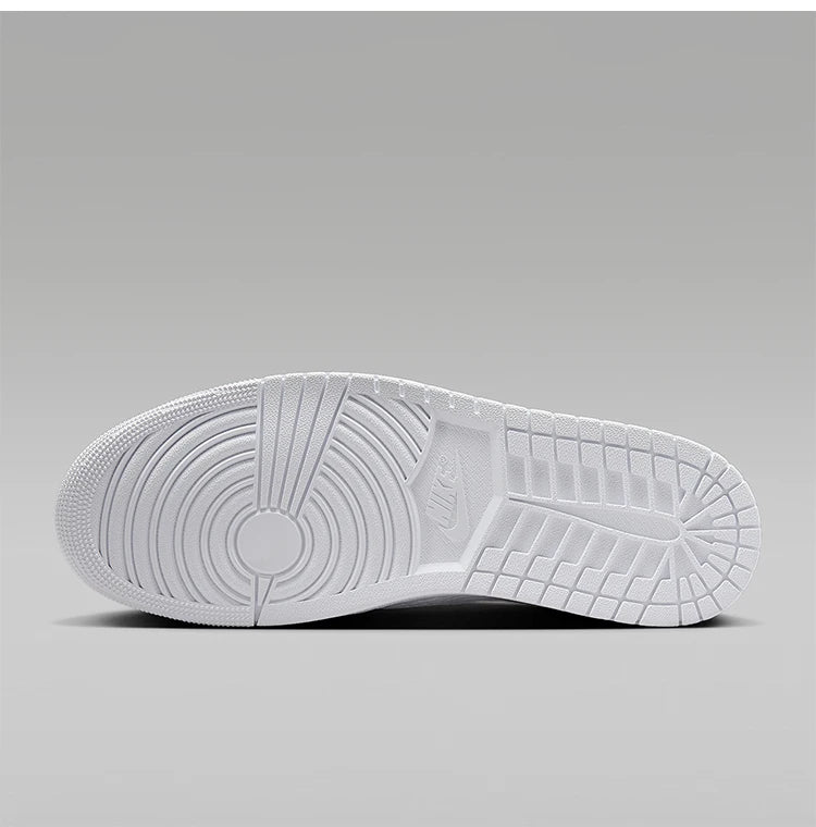 Nike Genuine JORDAN Men's Sports Shock Absorption Retro Basketball Shoes 872782-100