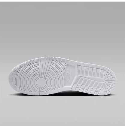 Nike Genuine JORDAN Men's Sports Shock Absorption Retro Basketball Shoes 872782-100