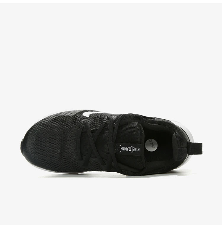 Nike Genuine Winter Women's Sports Wear-Resistant Low-Top Lace-Up Running Shoes CD0212-001
