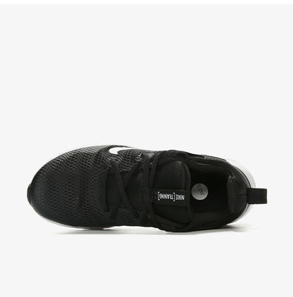 Nike Genuine Winter Women's Sports Wear-Resistant Low-Top Lace-Up Running Shoes CD0212-001