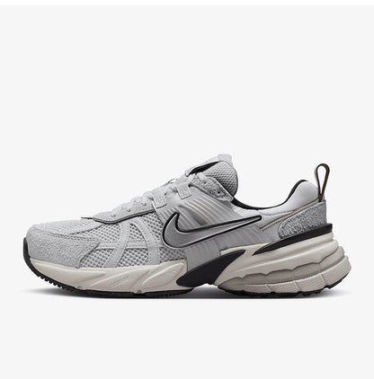 Nike genuine V2K Run women's lightweight retro sports shoes FN6703-002