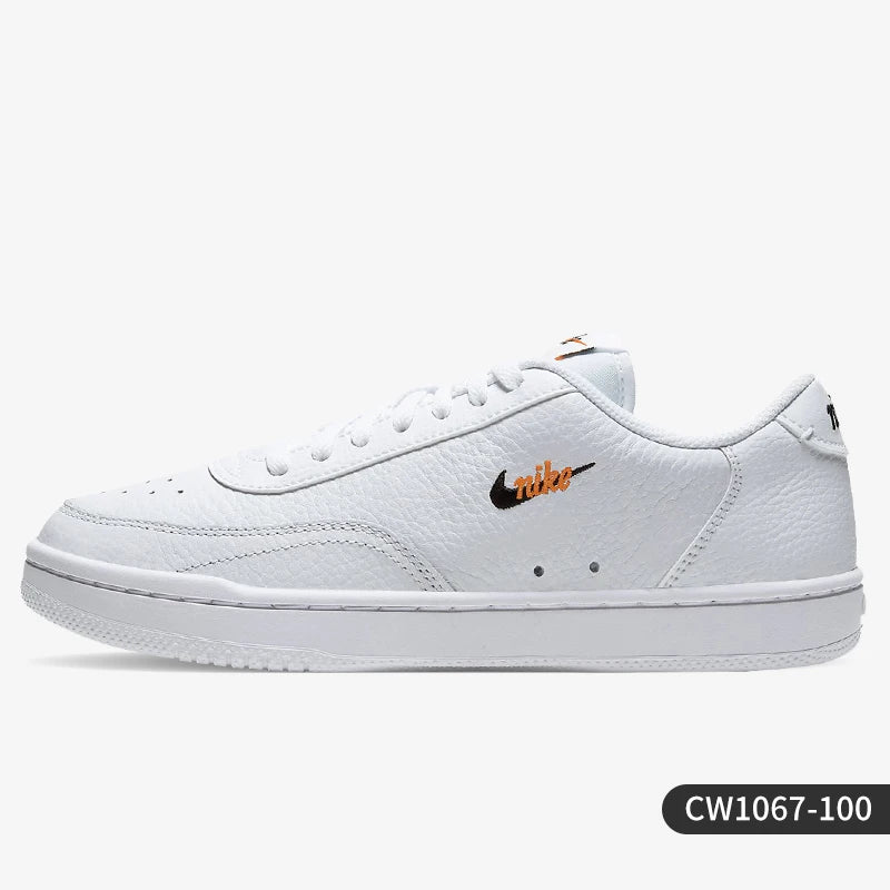 Nike Genuine COURT VINTAGE Damen-Casual-Skateschuhe CW1067-100