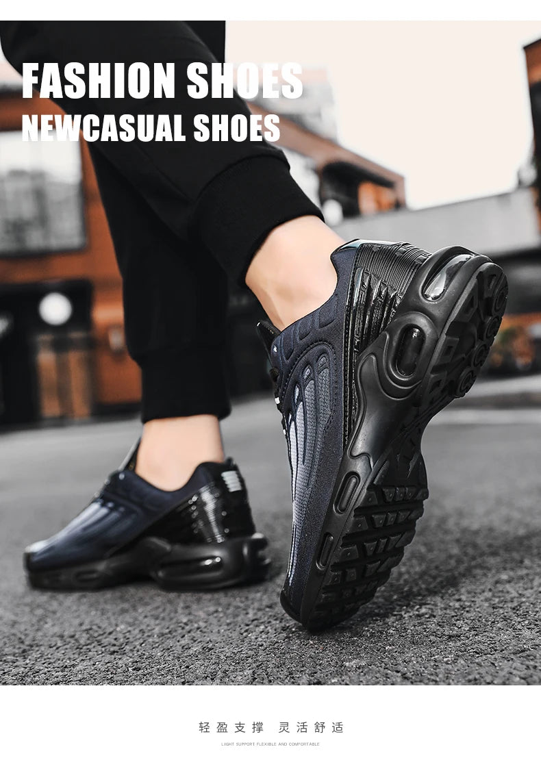 Men's Cycling Shoes Bestseller Bicycle Riding Sport Pedals Comfortable Lightweight Breathable Durable Road and Mountain Footwear