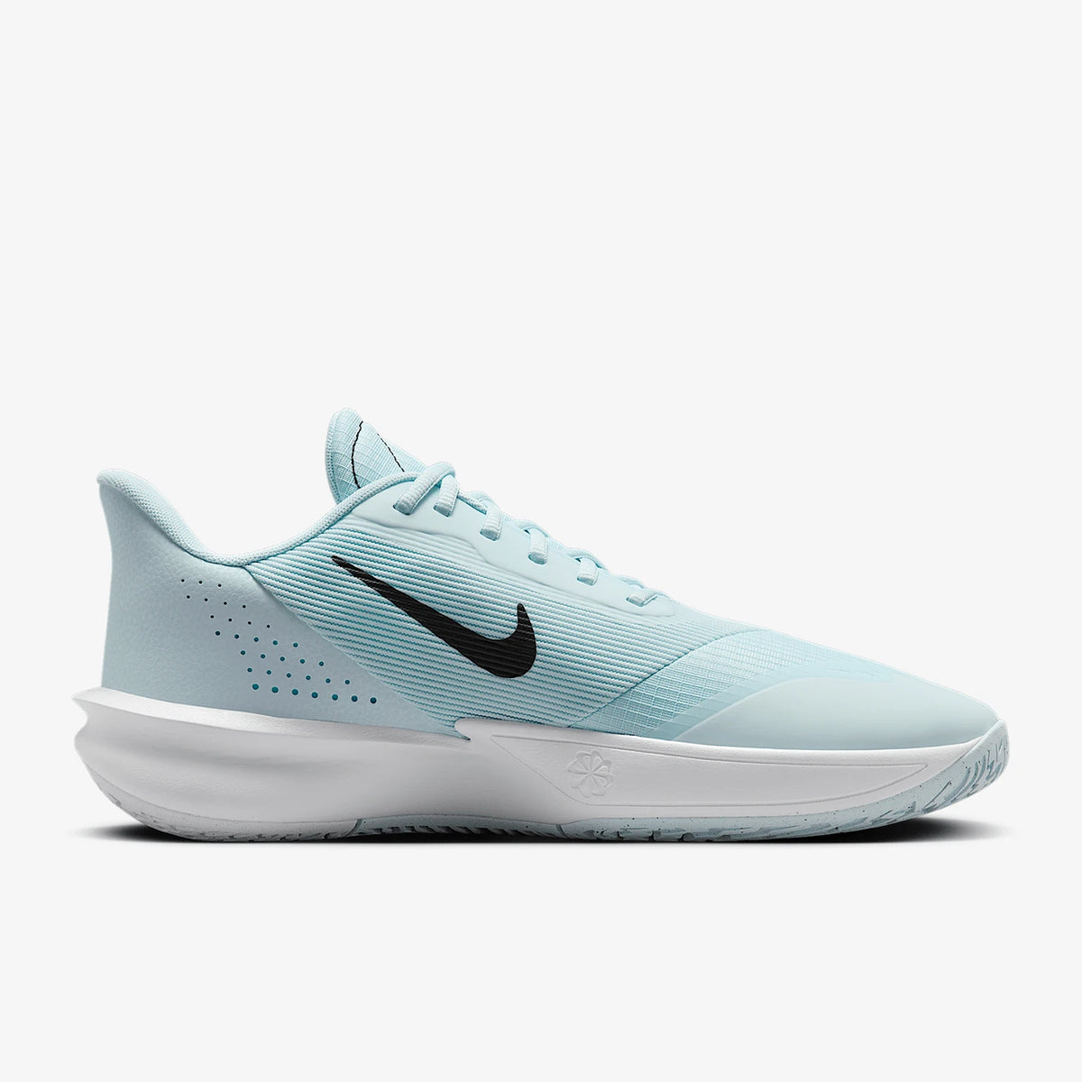 „Nike“ originalūs, nauji, vyriški, neslystantys, madingi, žemi, praktiški krepšinio bateliai FN4322-401