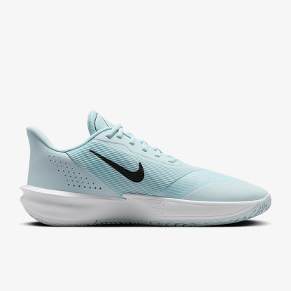 „Nike“ originalūs, nauji, vyriški, neslystantys, madingi, žemi, praktiški krepšinio bateliai FN4322-401