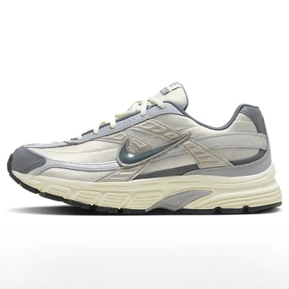 NIKE INITIATOR Priedušné bežecké topánky Retro bežecké topánky Protisklzový a odolný dizajn s odpružením Čierne HQ1179-001