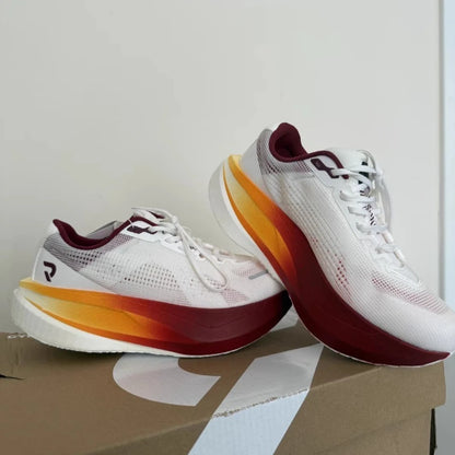 Professional Running Trainers for Unisex Breathable Outdoor Sports Men Women Shoe Comfortable Walking Jogging Shoes Couples