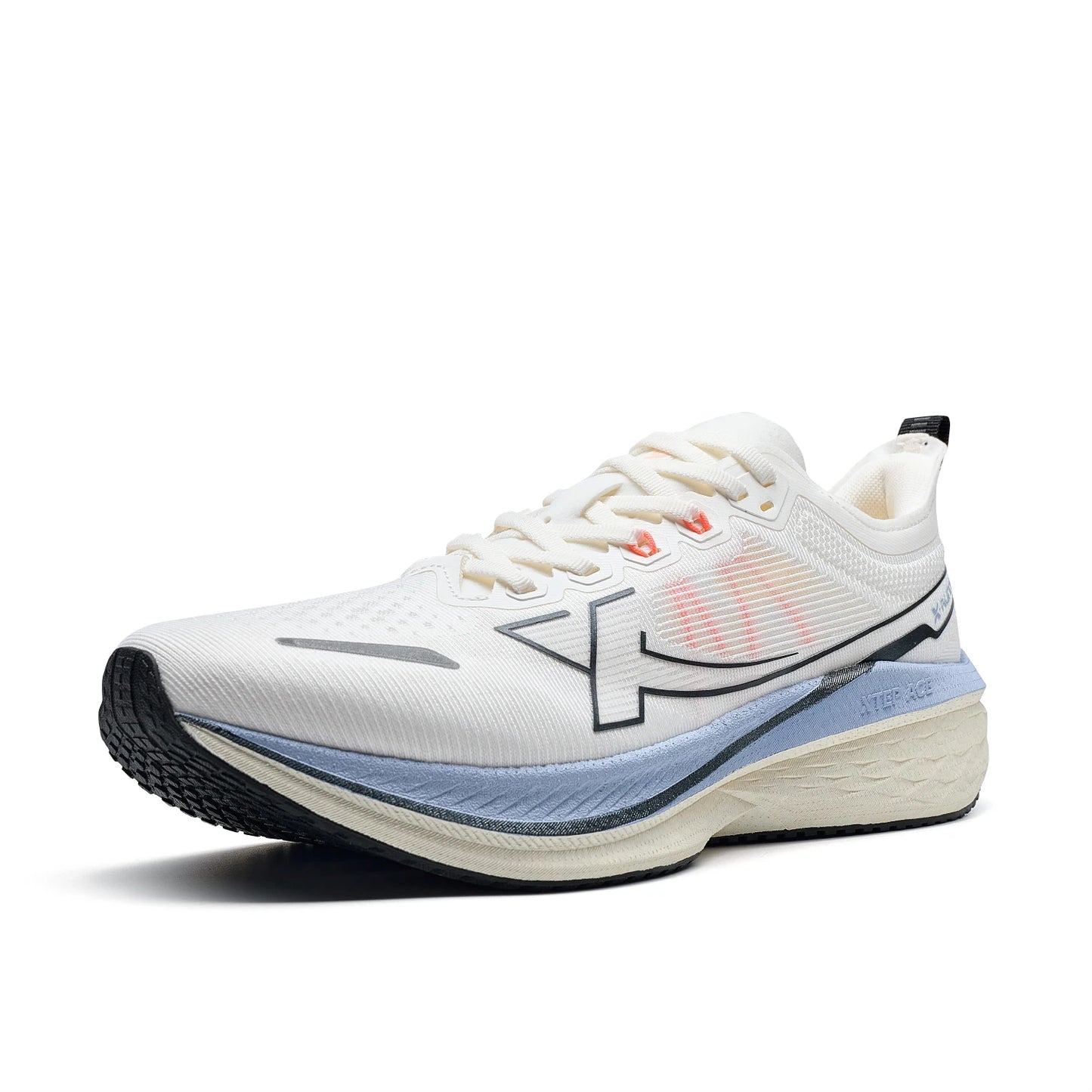 Xtep Five Speed 2.0 running shoes for men, autumn comfortable sports shoes, jogging cushioning sneakers 876319110001