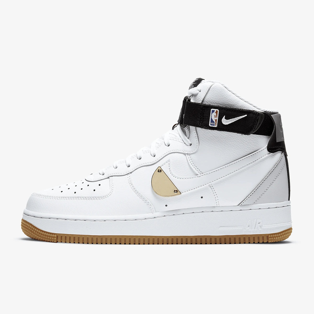 Nike Original AIRFORCE 1HIGH '07LV8AF1 Herren-Sportschuhe, neues Modell CT2306-100
