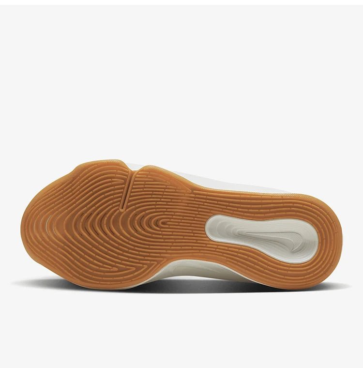 „Nike“ autentiški nauji vyriški neslystantys krepšinio bateliai su paminkštinimu HJ9084-100