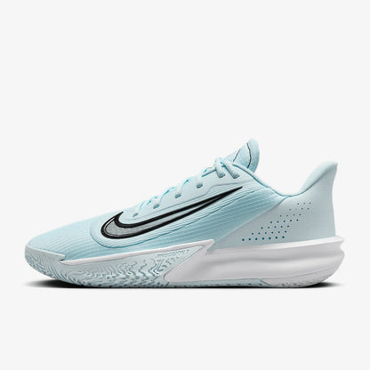 „Nike“ originalūs, nauji, vyriški, neslystantys, madingi, žemi, praktiški krepšinio bateliai FN4322-401