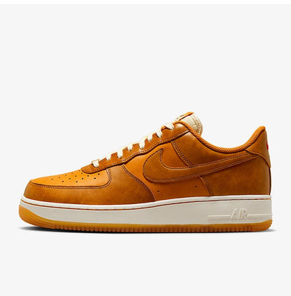 Nike Genuine AIR FORCE 1 sapatilhas desportivas de skate Air Force No.1 para homem e mulher HQ3639-720