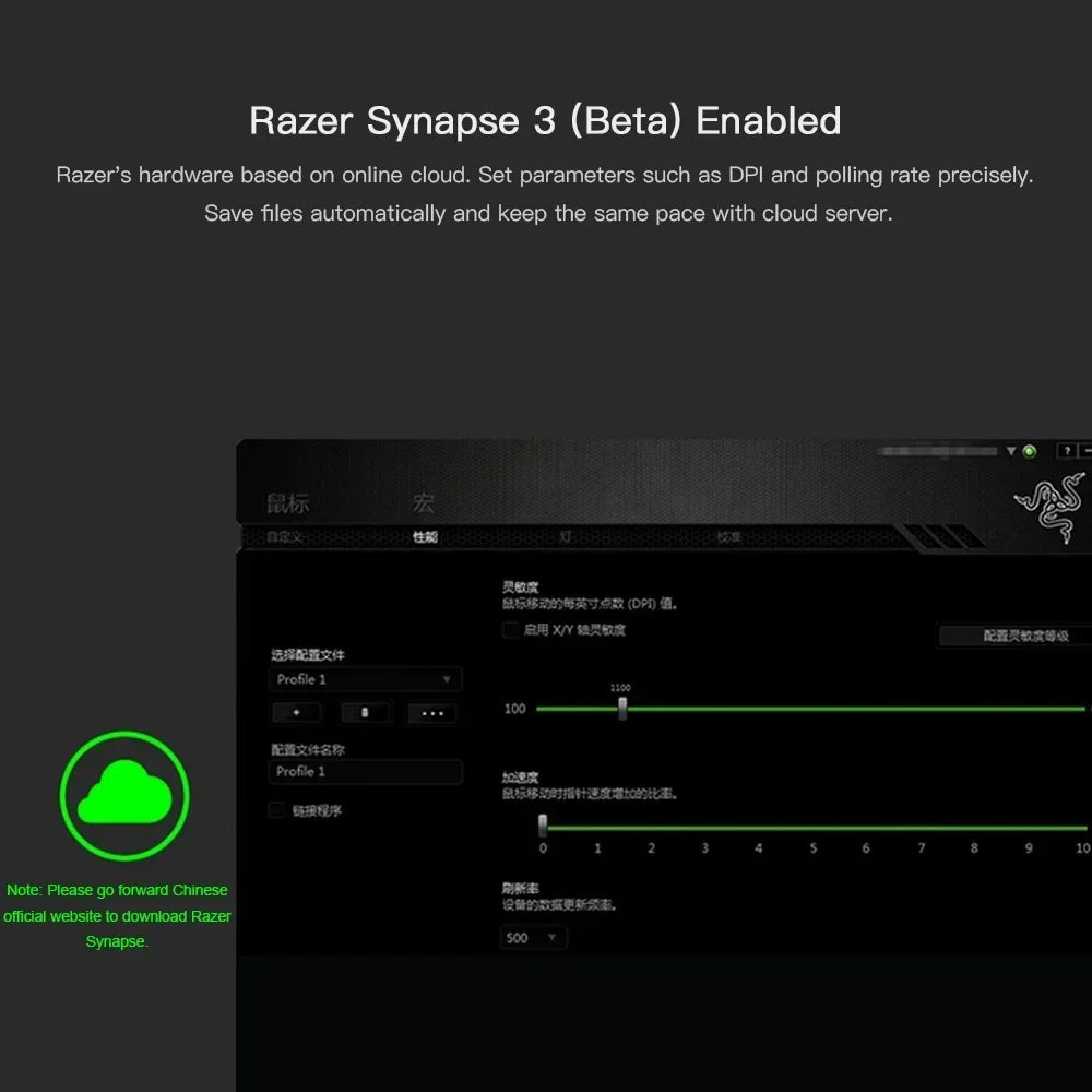 Original Razer DeathAdder Essential Wired Gaming Mouse Mice 6400DPI Optical Sensor 5 Independently Buttons for Laptop PC Gamer