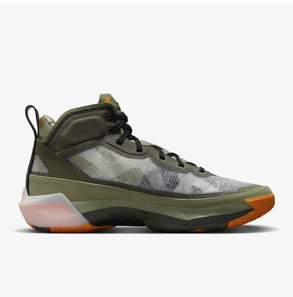 Nike Authentic Jordan 37 SP Scarpe da basket outdoor da uomo DV6255-300