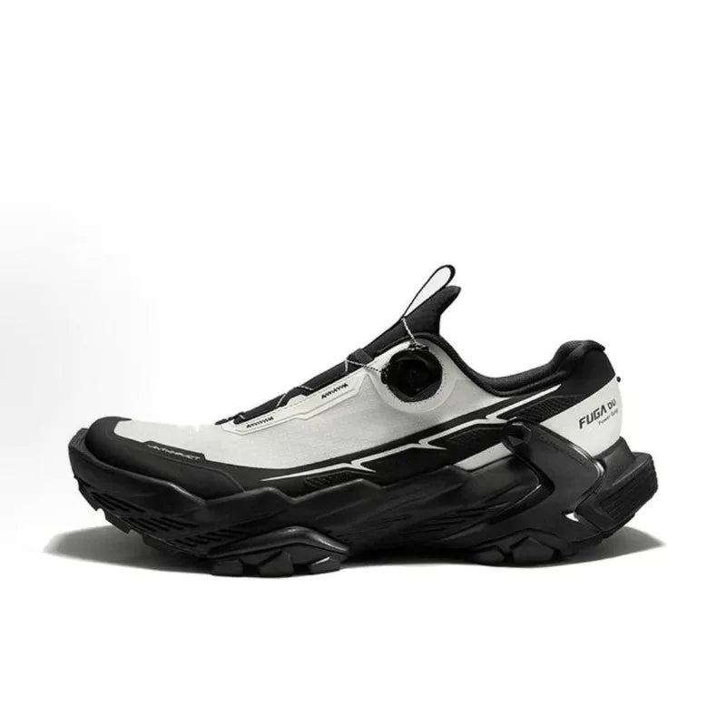 Scarpe da running professionali da uomo, traspiranti, scarpe da camminata antiscivolo per uomo, scarpe sportive outdoor resistenti, sneakers da running da uomo