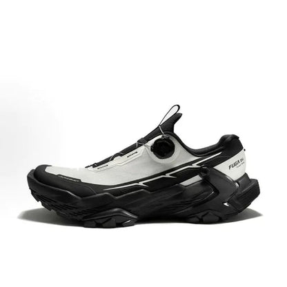 Scarpe da running professionali da uomo, traspiranti, scarpe da camminata antiscivolo per uomo, scarpe sportive outdoor resistenti, sneakers da running da uomo