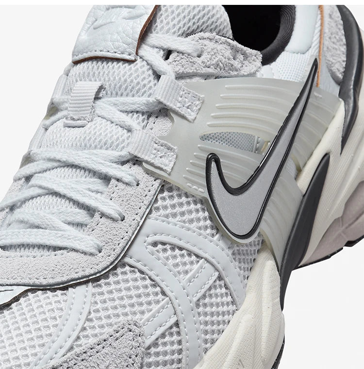 Nike genuine V2K Run women's lightweight retro sports shoes FN6703-002