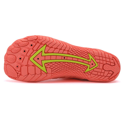 2026 Outdoor Fashion Stylish Men's Travel Hiking Shoes Mesh Lightweight Breathable Sneakers Non-slip Wear-Resistant Running Shoes