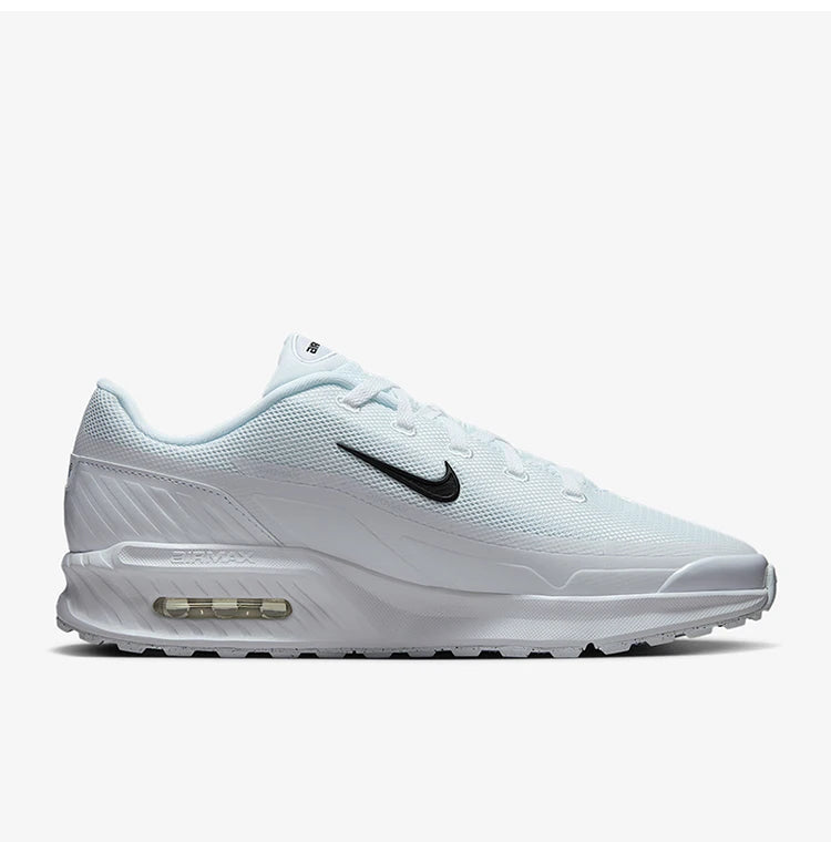 Nike genuine Air Max Bia Men's Air Cushion Running Shoes IF2624-100