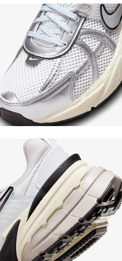 Offizielle, authentische Nike-Winter-Laufschuhe für Damen: leicht, atmungsaktiv, strapazierfähig und stoßdämpfend, Modell FD0736