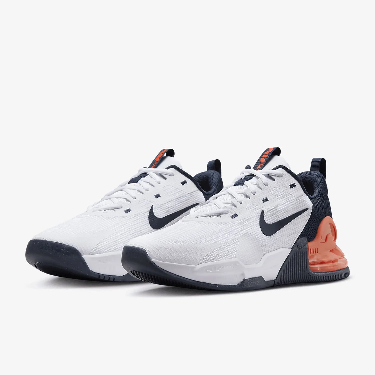 Nike genuine Summer Air Max Men's Air Cushion Training Shoes DM0829-102
