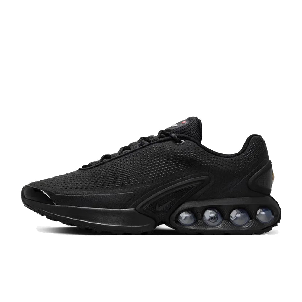 Nike Air Max DN Dynamic Air Cushioning Lightweight Comfort Experience Anti-Slip Durable Training Running Shoes DV3337-003