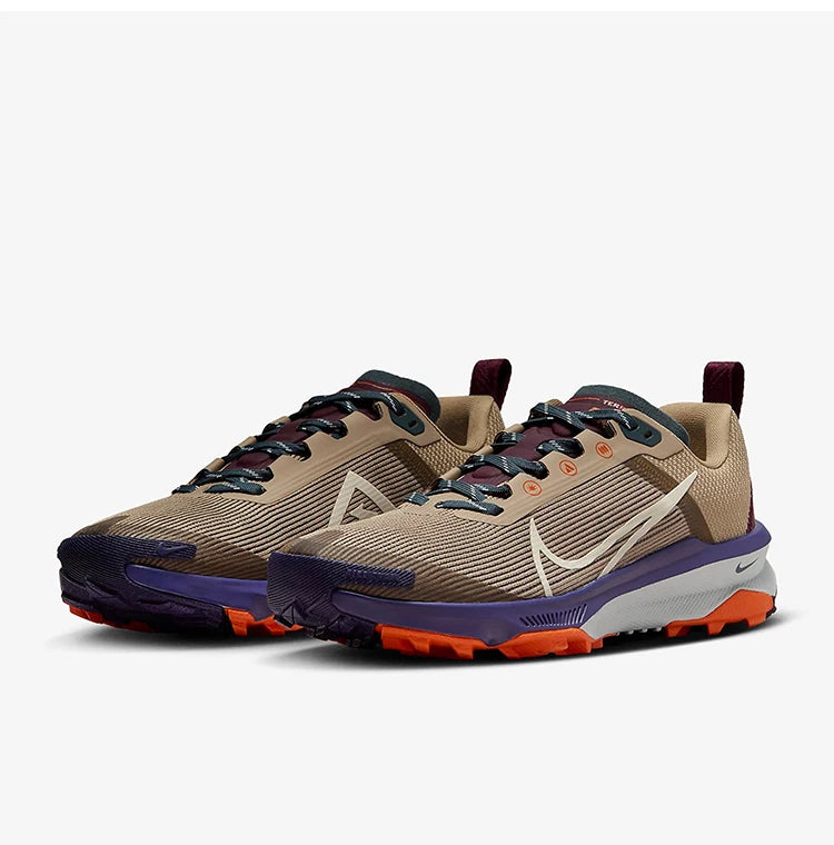 Nike Official Genuine Terra Kiger 9 Women's Cushioned Running Shoes DR2694-200