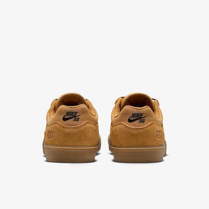 Scarpe casual basse rétro leggere Nike SB MALOR TE originali da uomo e donna HF3066-701
