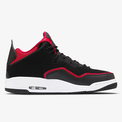 Nike official genuine JORDAN COURTSID23 men's cushioned basketball shoes AR1000-006