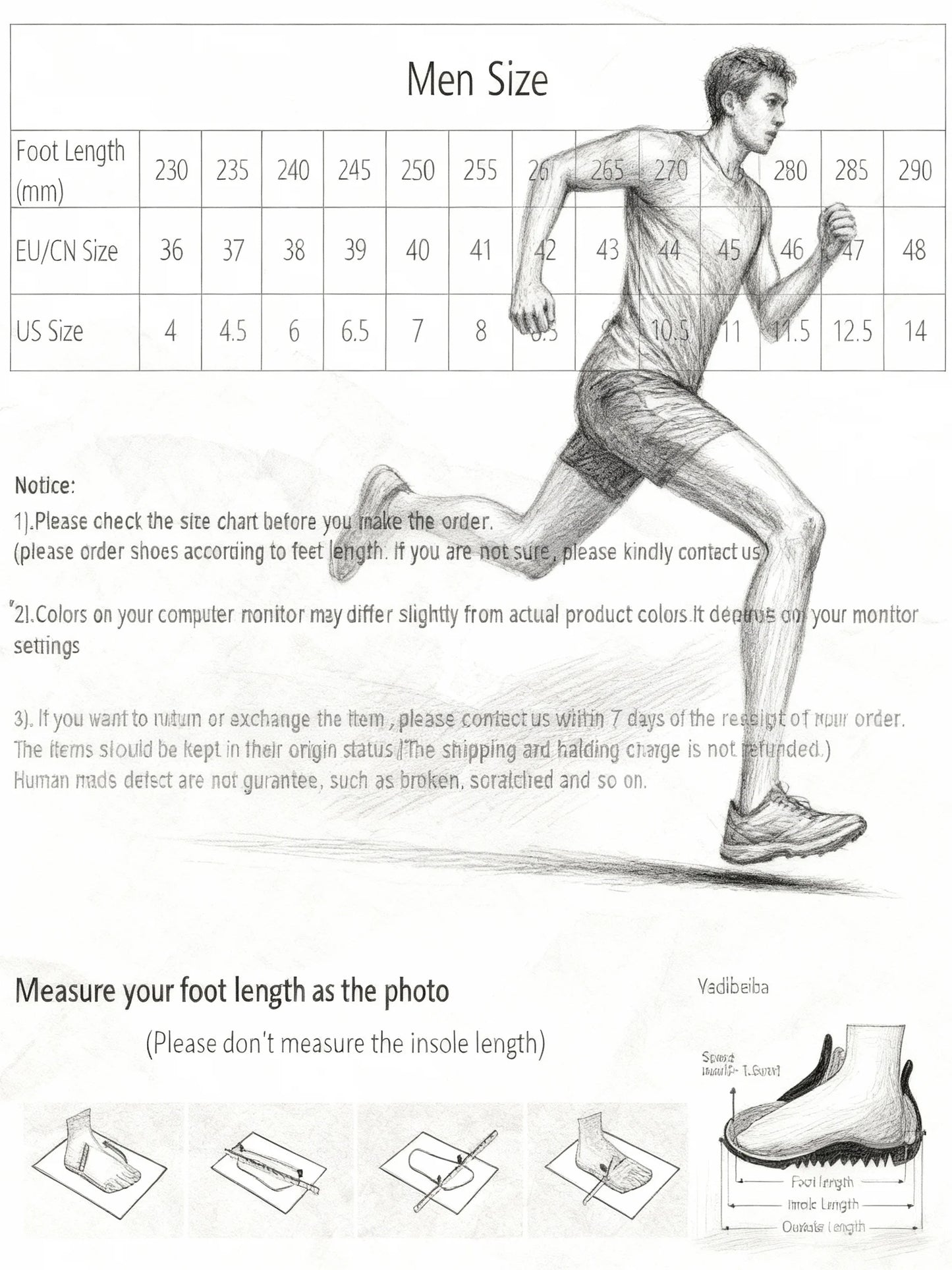 Men's Running Shoes Glycerin Max Anti-Slip Wear-Resistant and Shock-Absorbing Casual Sneakers Women's