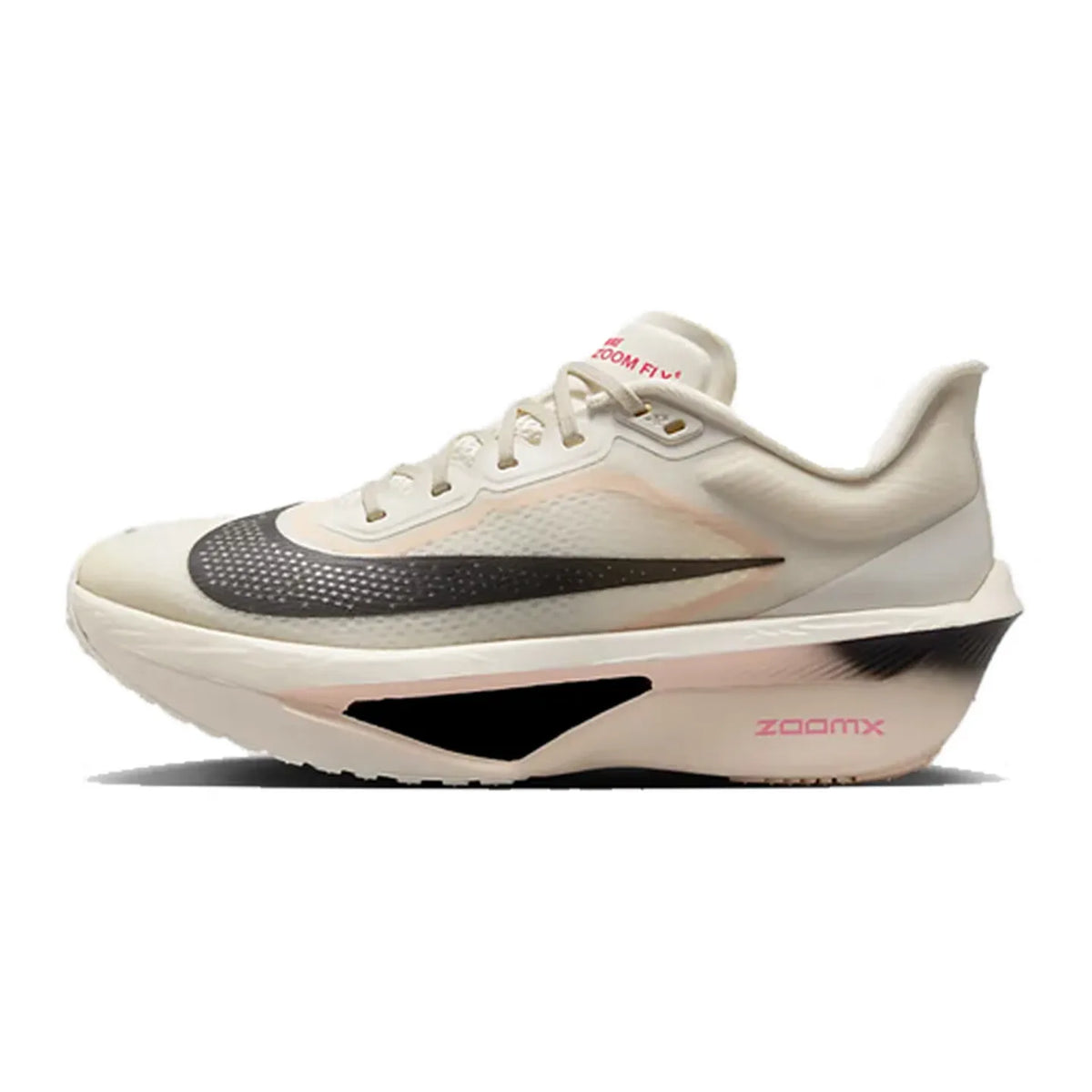 Scarpe da corsa unisex basse Nike Zoom Fly 6 - Antiscivolo, resistenti, comode, traspiranti, ammortizzate FV6040-001