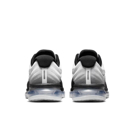 Nike's New Visual Full-Length Air Cushion Comfortable and Shock-Absorbing Air Max Series Lightweight and Durable Casual Shoes 849559-010