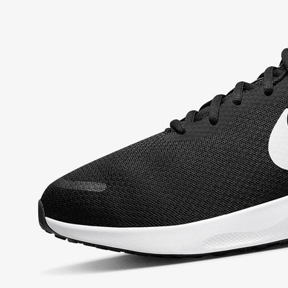 Chaussures de course Nike REVOLUTION 7 4E pour homme, officielles et authentiques, respirantes, légères et rembourrées FB8501
