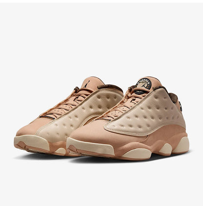 Nike Genuine Men's Jordan Retro Cushion Durable Basketball Shoes HV6922-100